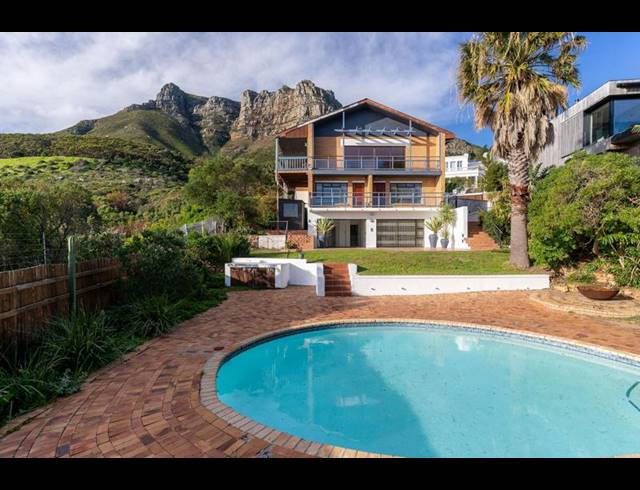 4 BEDROOM PROPERTY TO RENT IN LLANDUDNO